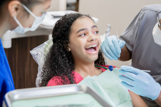 Best Emergency Dental Care for Broken or Chipped Teeth in Spry, PA