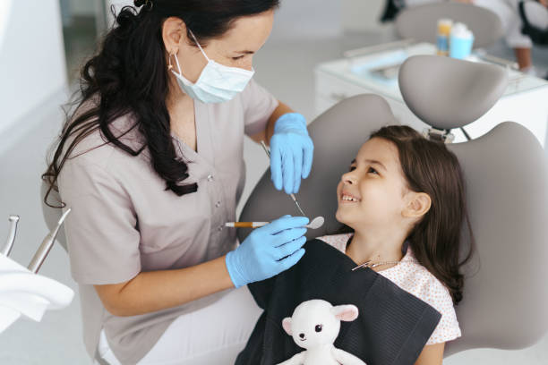 Best Emergency Gum Treatment in Spry, PA