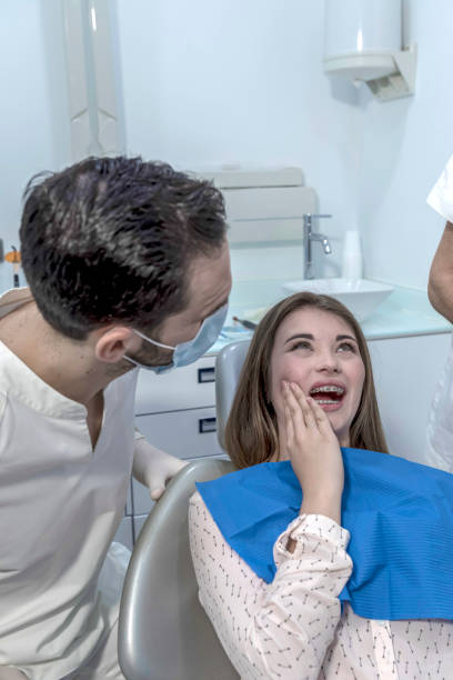 Best Emergency Wisdom Teeth Removal in Spry, PA