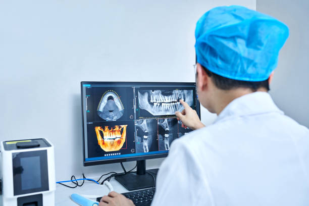 Best Emergency Tooth Extraction in Spry, PA