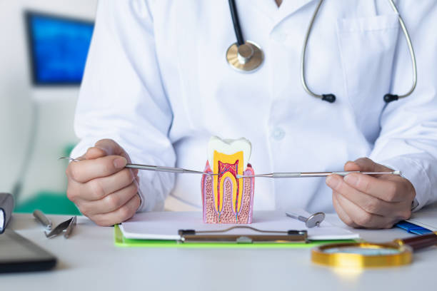 Best Emergency Treatment for Dental Infections or Abscesses in Spry, PA