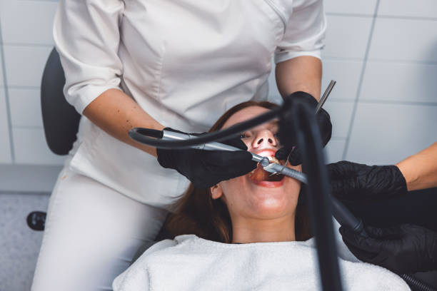 Best Emergency Denture Repair in Spry, PA