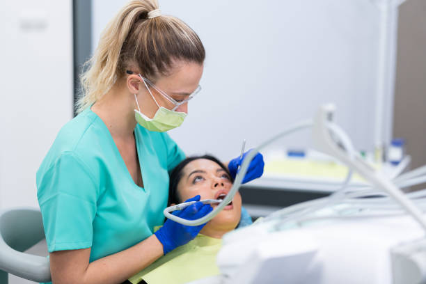 Best Emergency Treatment for Dental Infections or Abscesses in Spry, PA