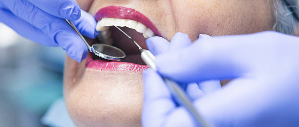 Best Emergency Root Canal Treatment in Spry, PA
