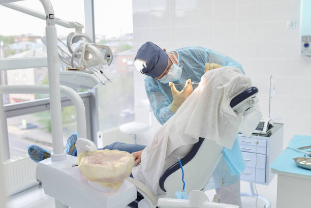 Best Emergency Denture Repair in Spry, PA